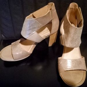 ECCO DANISH DESIGN LOW HEEL